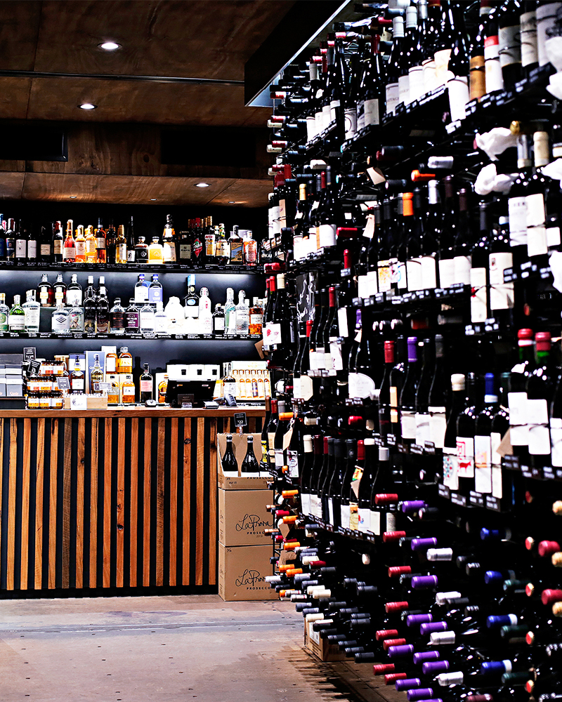 Best Boutique Bottle Shops Perth Boatshed