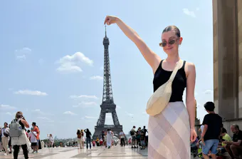 vicinity centres win a trip to paris, new york or london