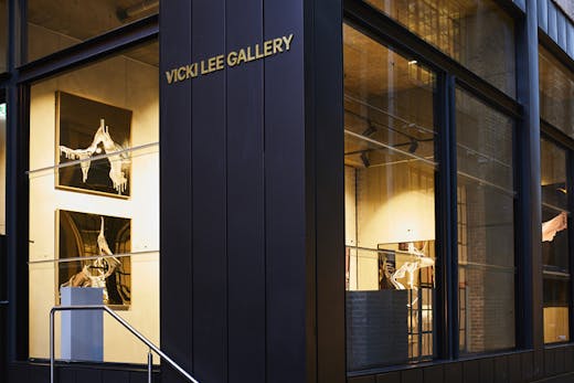 Vicki Lee Gallery | Urban List Sydney