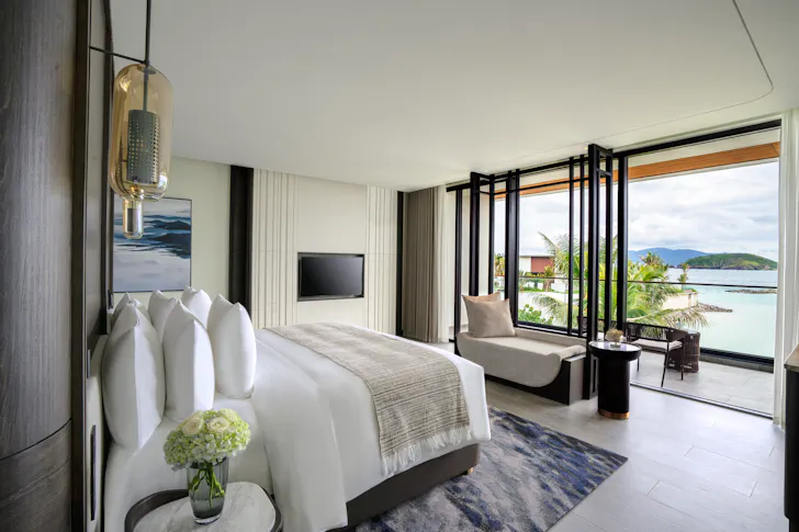 Villa Le Corail