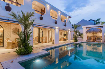 Villa Luna