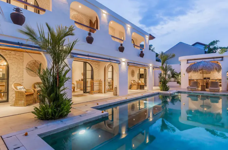 Villa Luna
