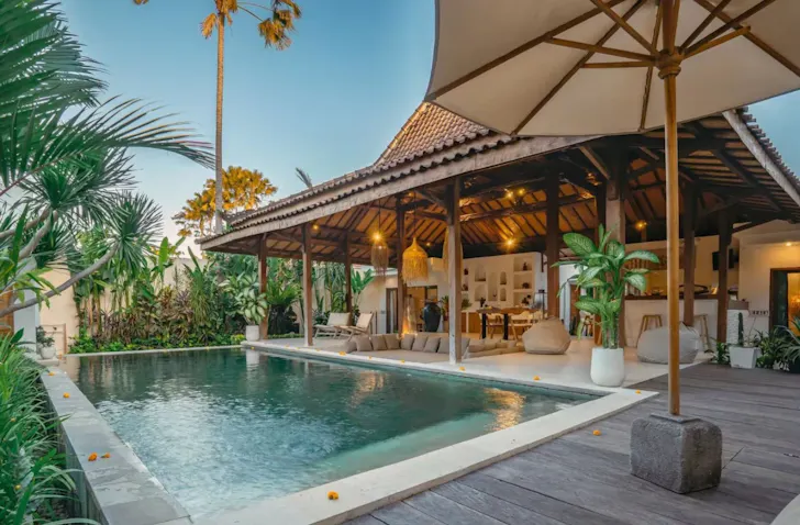 Villa Marula