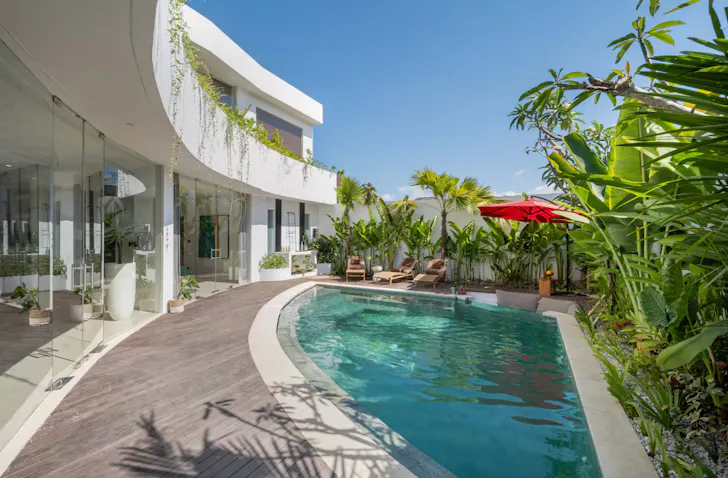 Villa Soluna