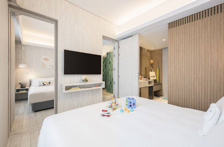Village Hotel Sentosa