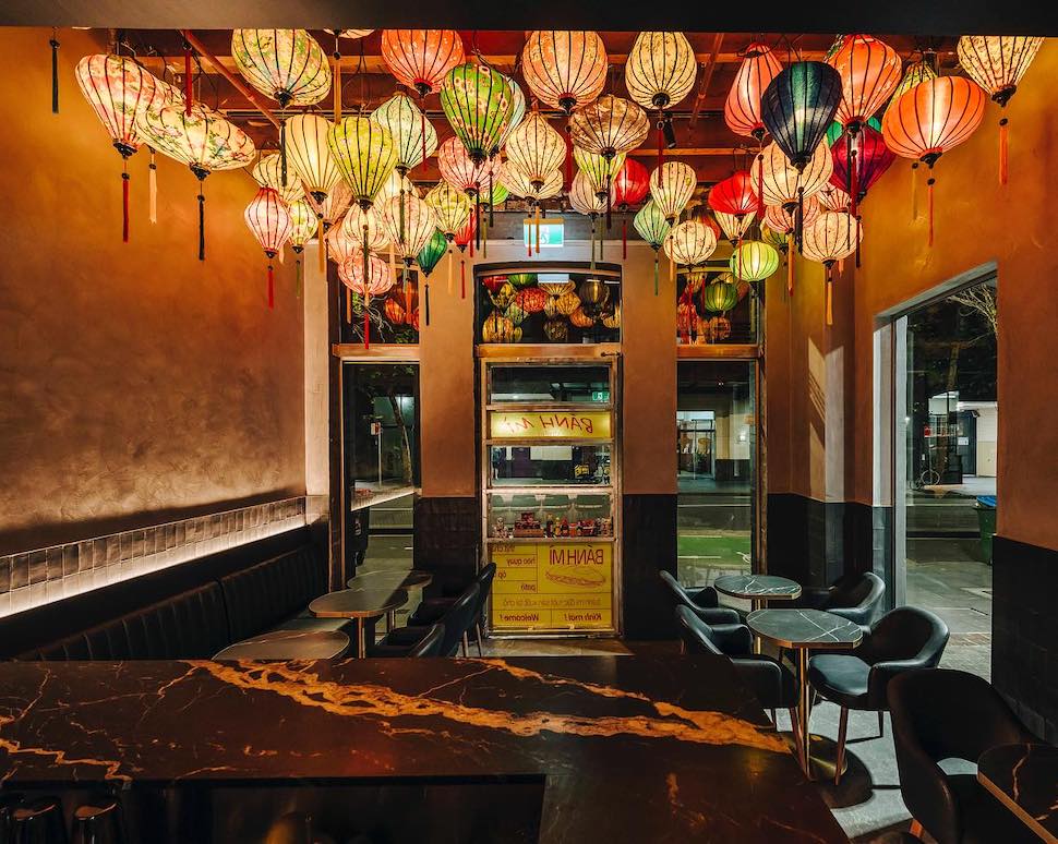 Five Guys Sydney CBD URBAN LIST SYDNEY