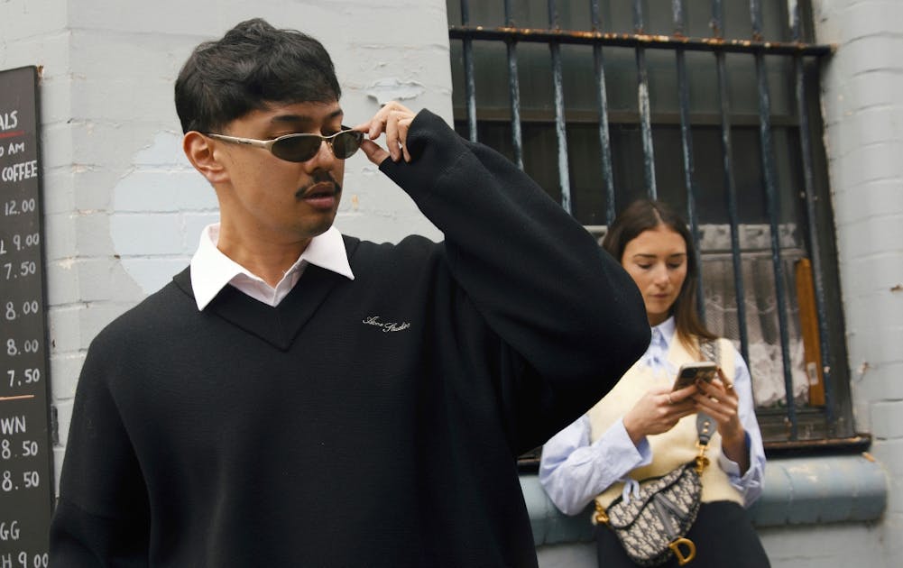 From Classiccore To The New Business Casual: Suss Our Crew’s Trending Op Shop Finds