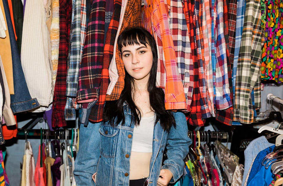 Where To Thrift Shop Like A Boss In Sydney Urban List Sydney