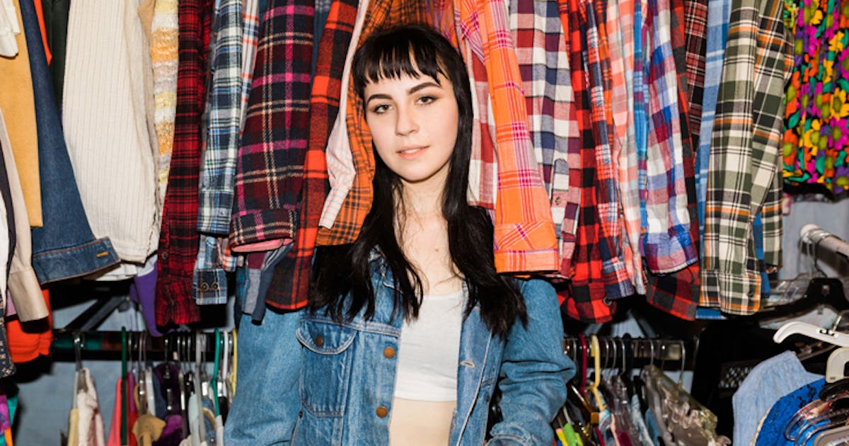 Where To Thrift Shop Like A Boss In Sydney Urban List Sydney