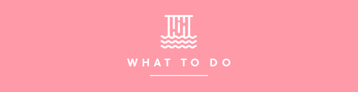 Things To Do Rockingham