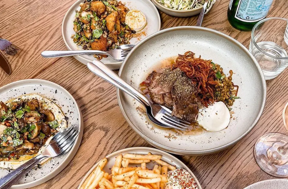 13 Perfect Plates To Devour On The Great Ocean Road, As Chosen By You