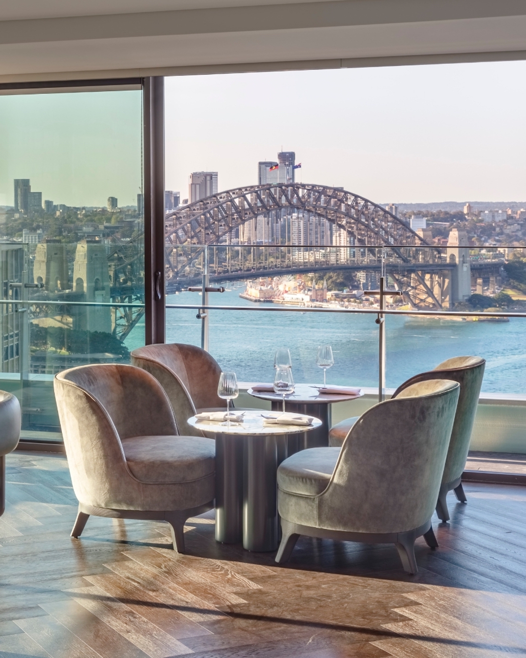 Vivid Food Will Bring Street Snacks, Fine Dining And More To The