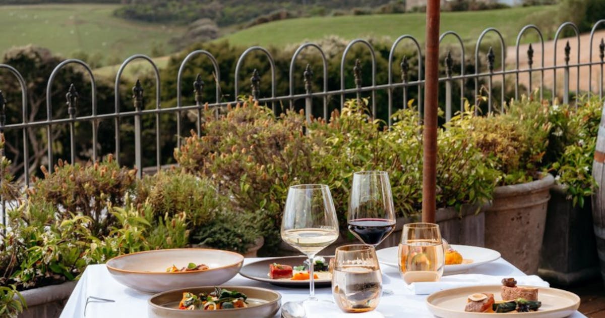 From Wineries To Wild Retreats: Tick Off These Unreal Destinations On Your Next Road Trip From Wineries To Wild Retreats: Tick Off These Unreal Destinations On Your Next Road Trip