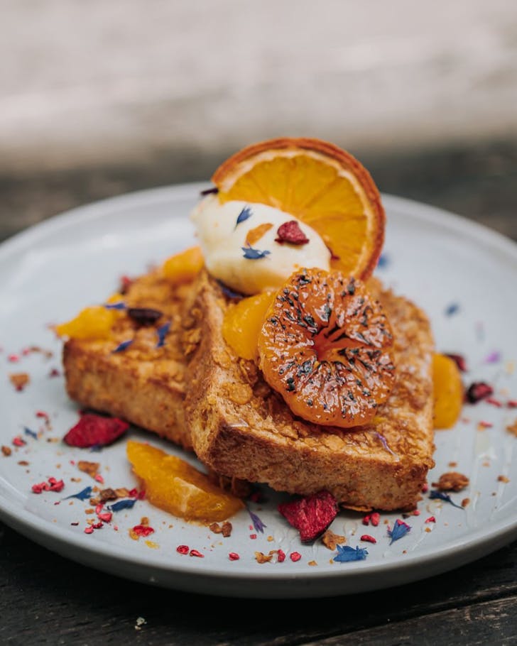 best cafes in Queenstown 