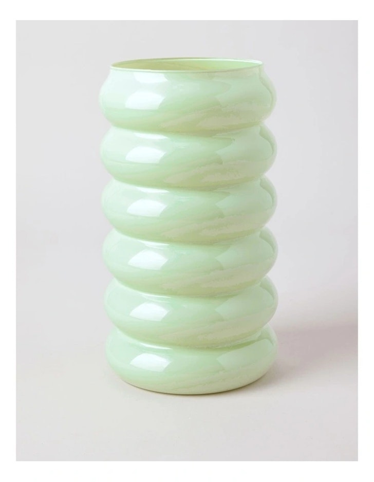 Vue Bailey Glass Vase 