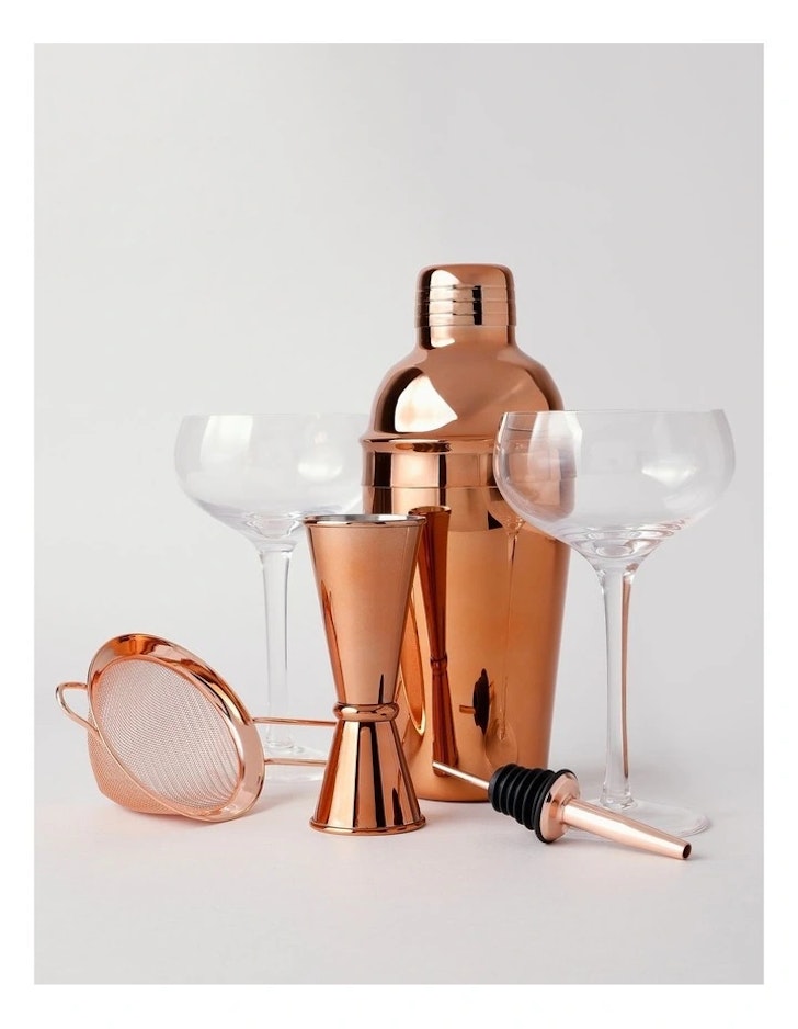 Vue Refresh Espresso Martini Lovers Set