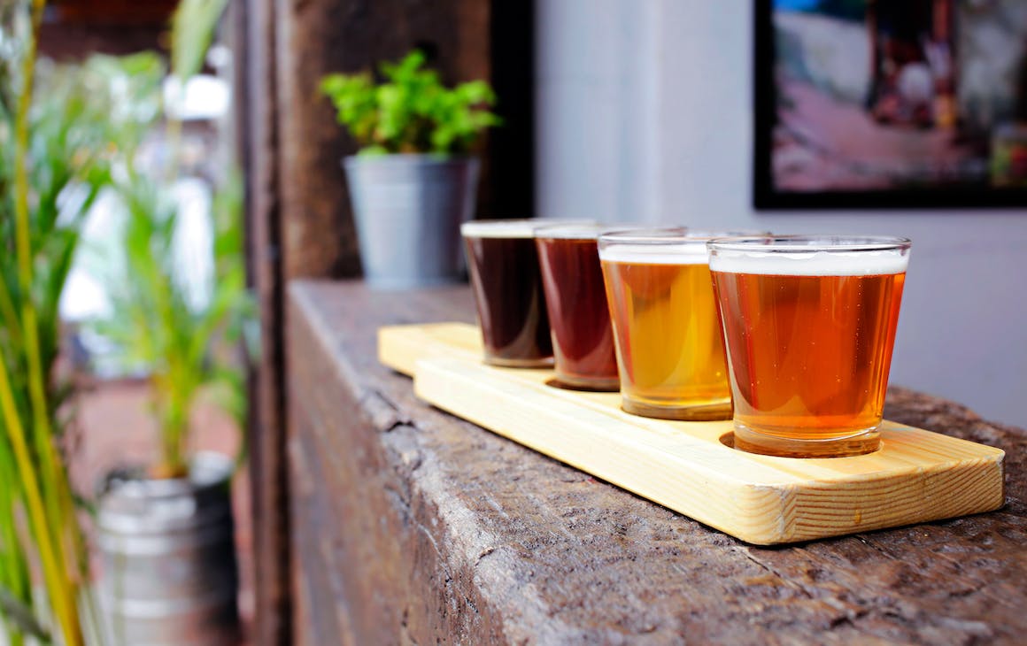 Dutch Trading Co for WA Beer Week
