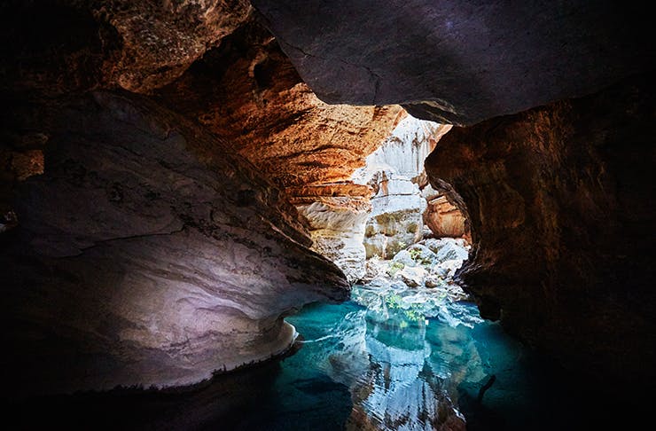 WA Best Caves 