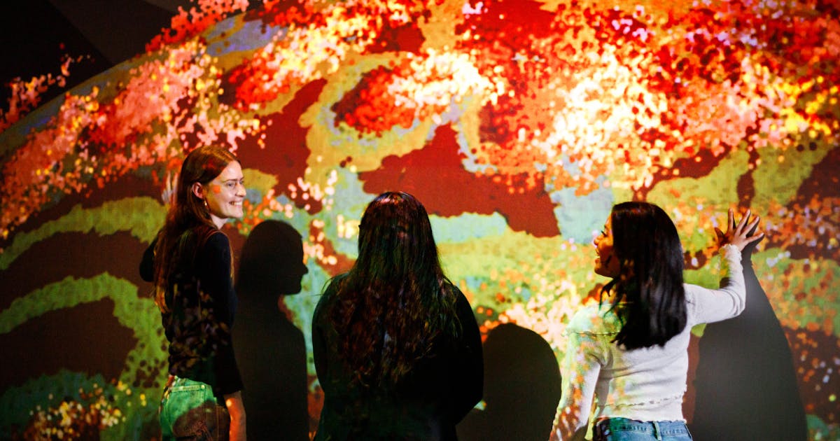 Parallel Line Notes WA Museum Has A Stacked Line-up For 2026, Here’s The Must-See Exhibits ...