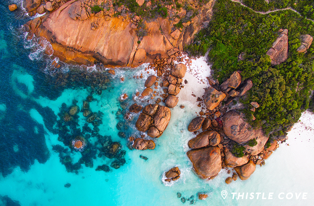 Best Hidden Beaches Australia