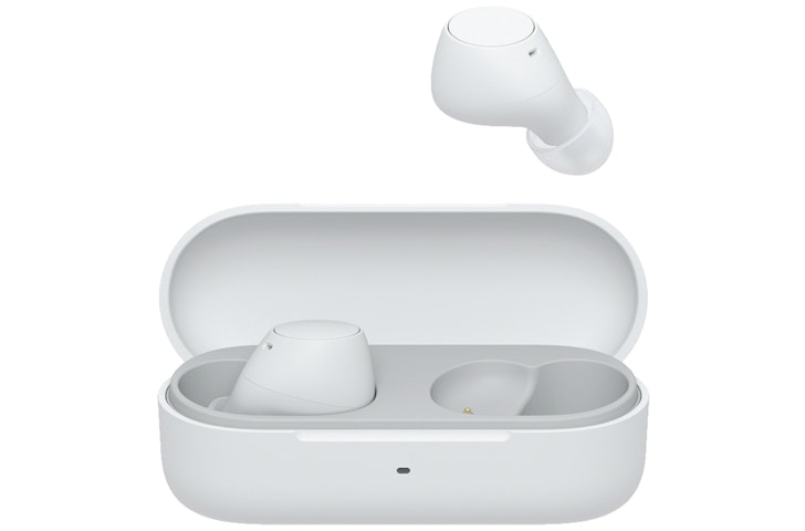 best budget earbuds Sony WF-C510 Truly Wireless Earbuds