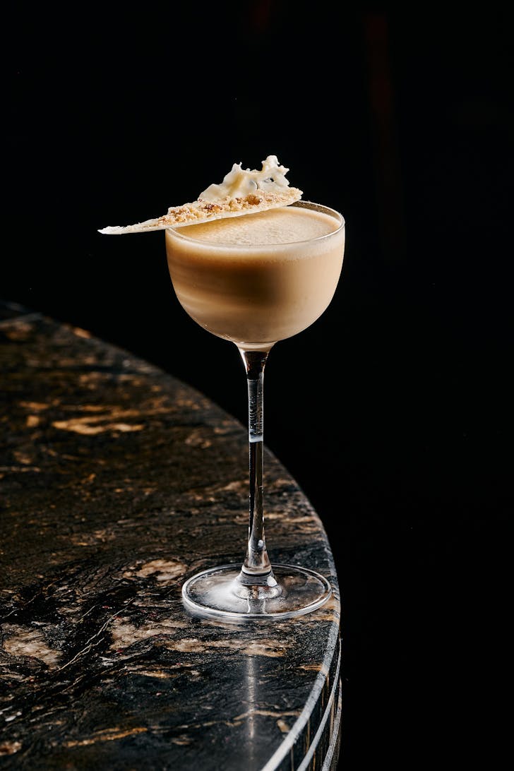 Curious Bar's Beneath the bark