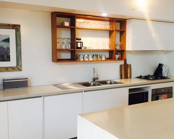 Kitchenn