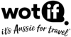 Sponsored by Wotif