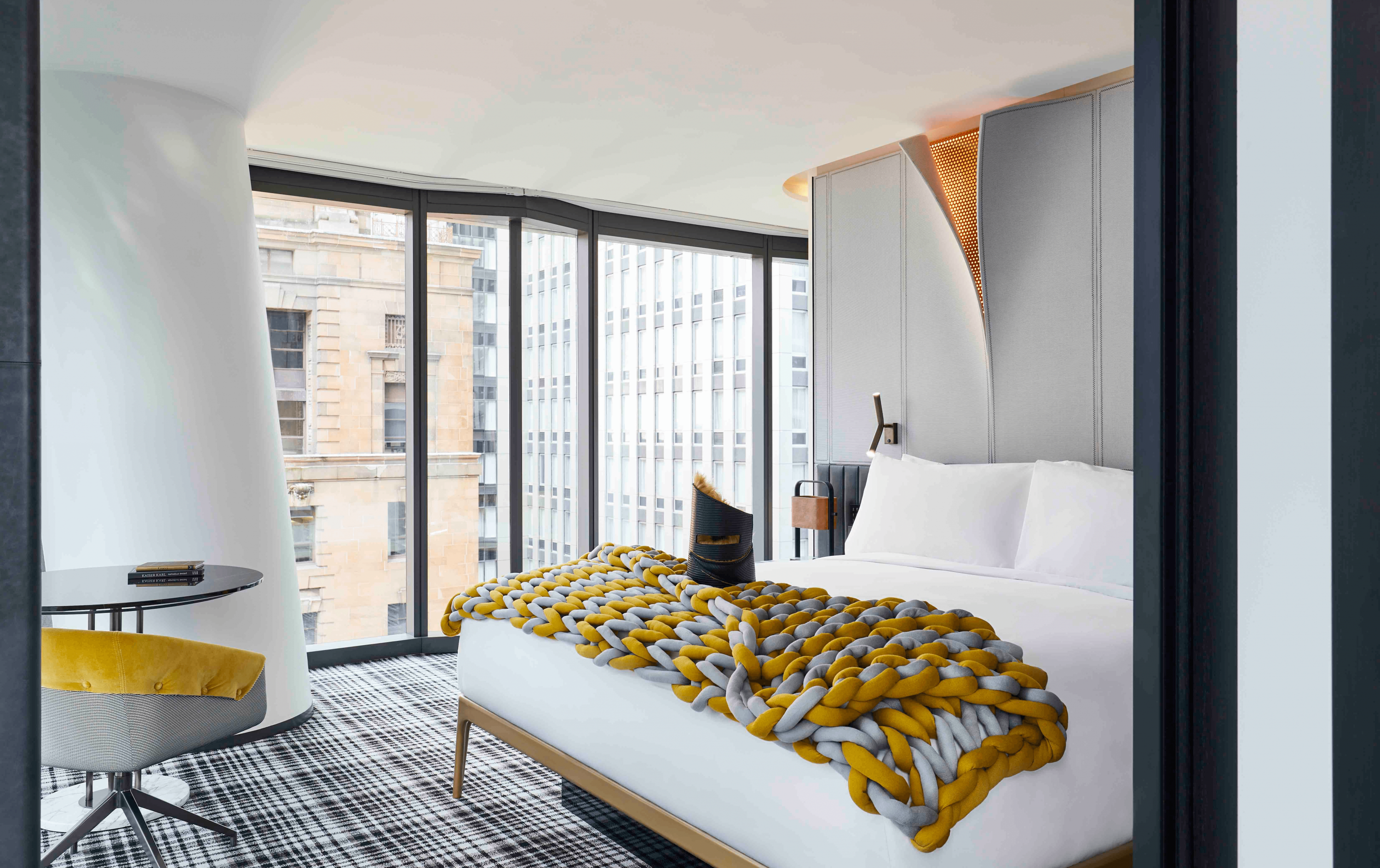 best hotels in Melbourne 2021
