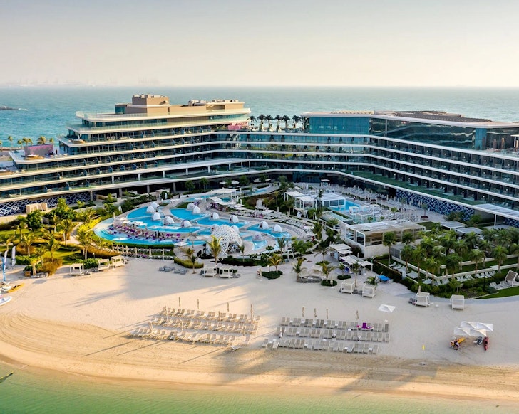 The best stopover stays if you are visiting Europe