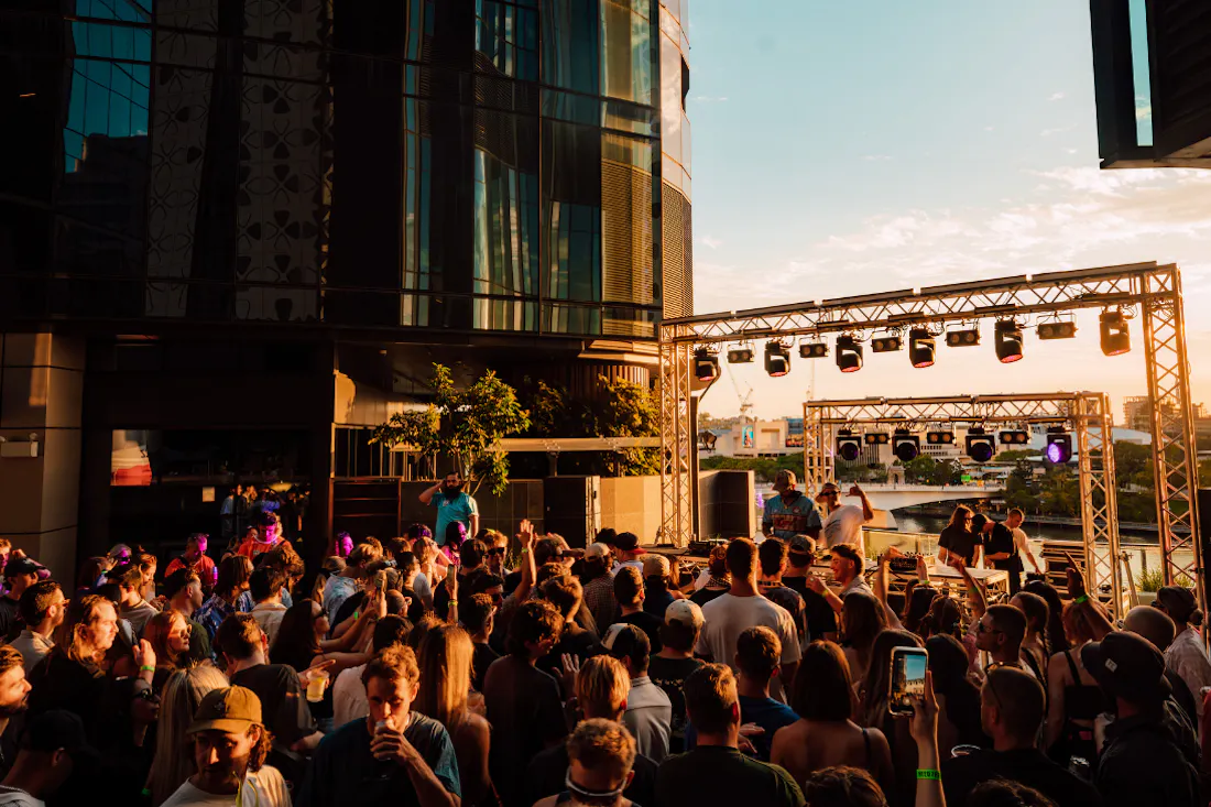 PSA: The Electronic Duo Behind Love Tonight Are Taking Their Party To Hotels Across Australia PSA: The Electronic Duo Behind Love Tonight Are Taking Their Party To Hotels Across Australia