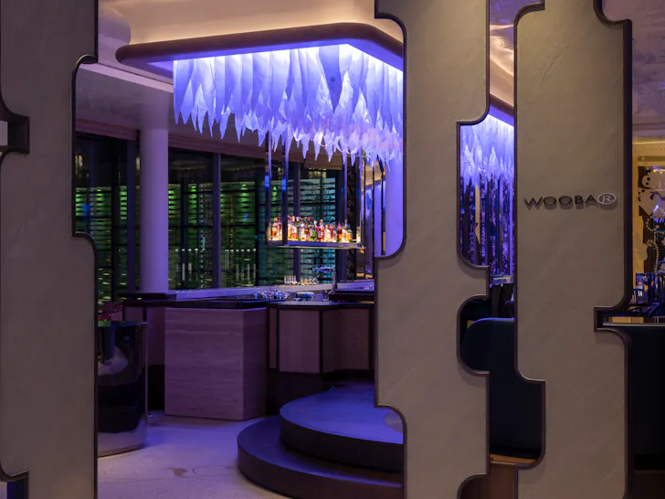 WOOBAR