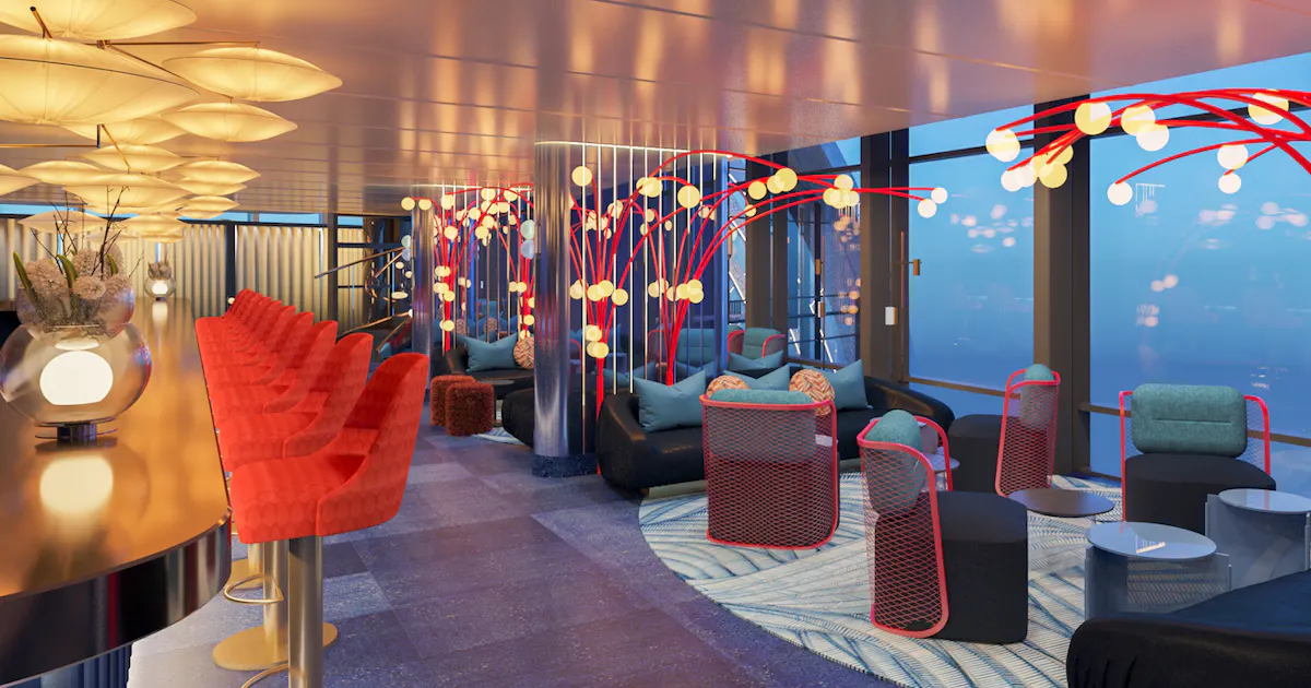 29/30 | W Sydney's Rooftop Bar Opening October 2023 | URBAN LIST SYDNEY