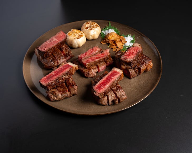 Wagyu X