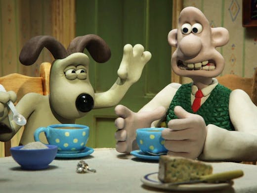 There S A Wallace Gromit Exhibition Coming To Australia Urban