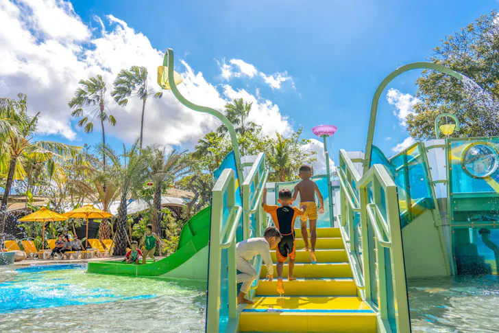 Waterbom Bali