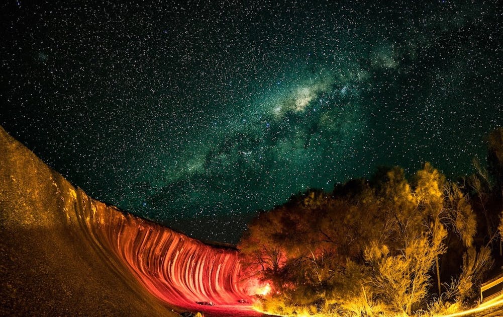 Wave Rock Weekender Is Back And You Don’t Want To Miss Out On Tickets ...