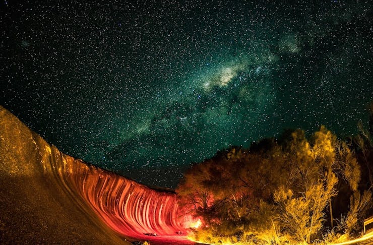 Wave Rock Weekender Is Back And You Don’t Want To Miss Out On Tickets ...