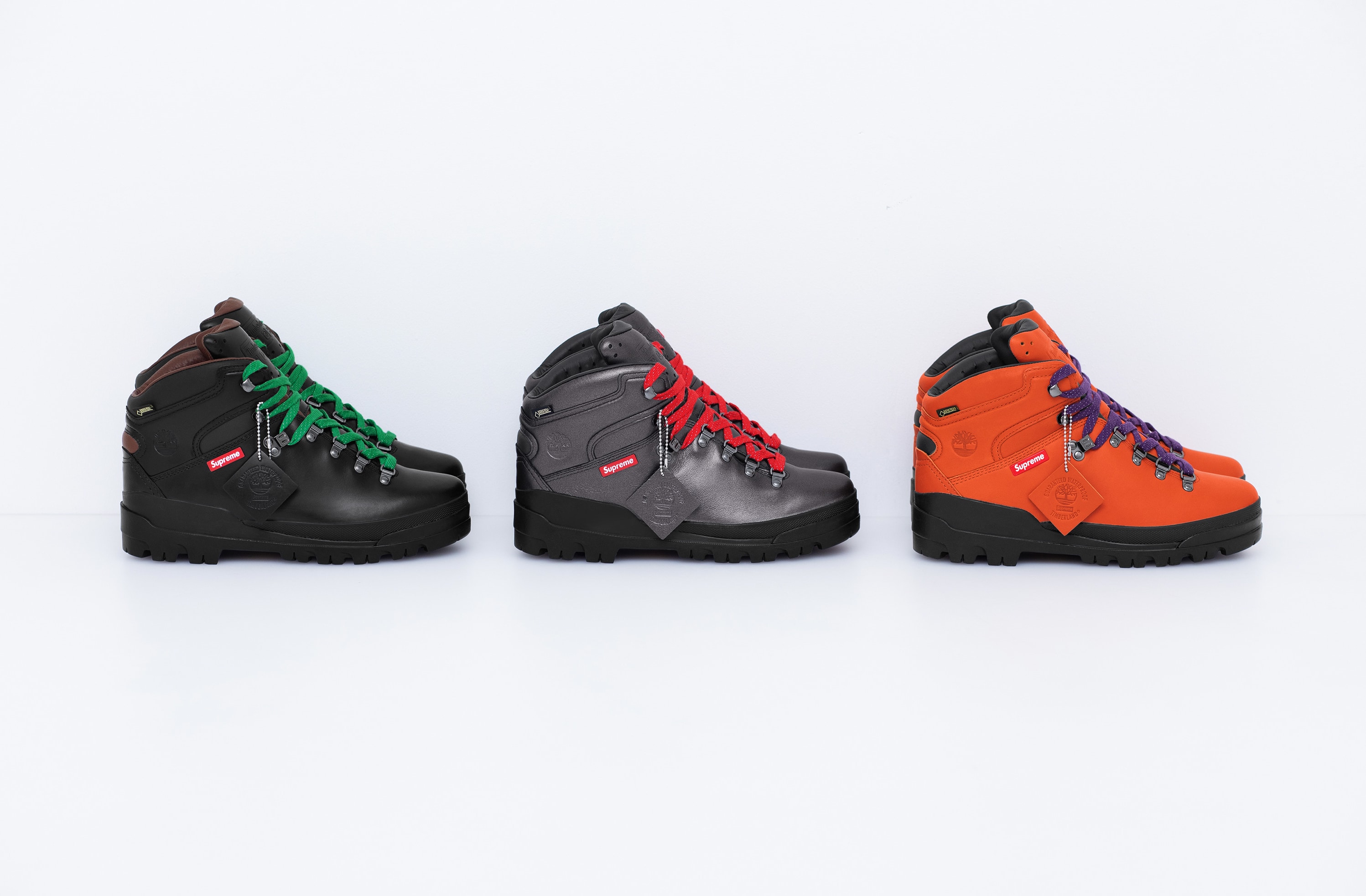 timberland nike collab