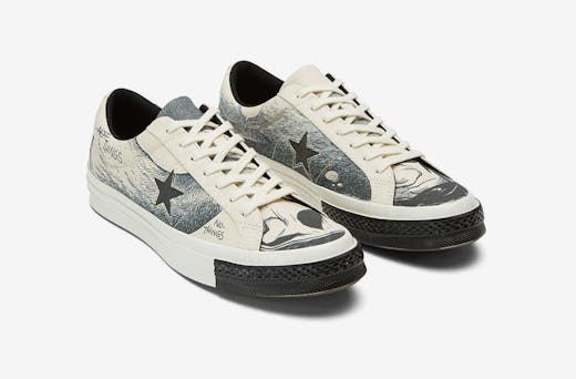 Here's Your First Look At The Creator's Next With Converse | LIST BRISBANE