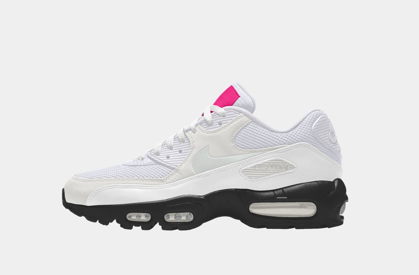 create own nikes