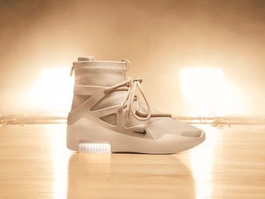 Take A Look At The Nike Air Fear of God Collection | Urban List Sunshine  Coast