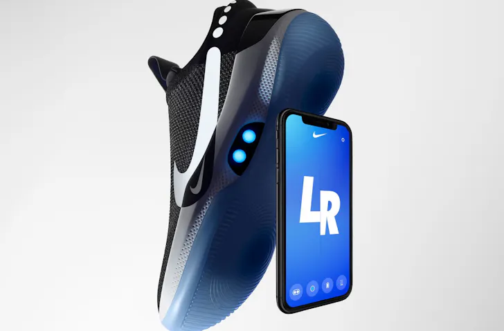 nike adapt bb new york