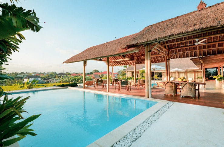 Bali's Newest Holistic Boutique Hotel Has Opened In The Umalas