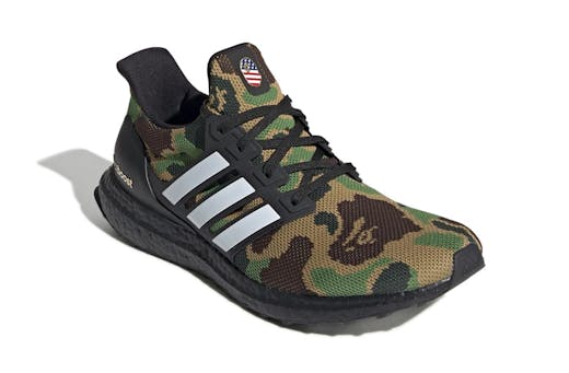 Here's Your First Look At The BAPE X Adidas Collab URBAN LIST NEW ZEALAND