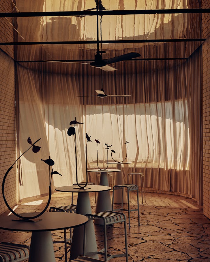 the calile hotel