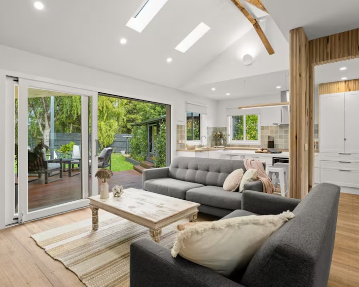 Weeping Willows pet friendly retreat Victoria