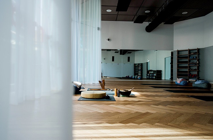 Wellness Studios Perth 
