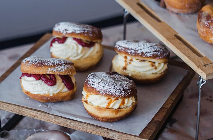 Auckland's Best Doughnuts | URBAN LIST NEW ZEALAND