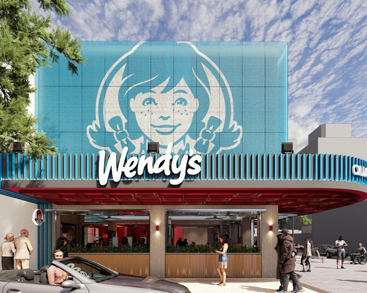 haus of wendy's